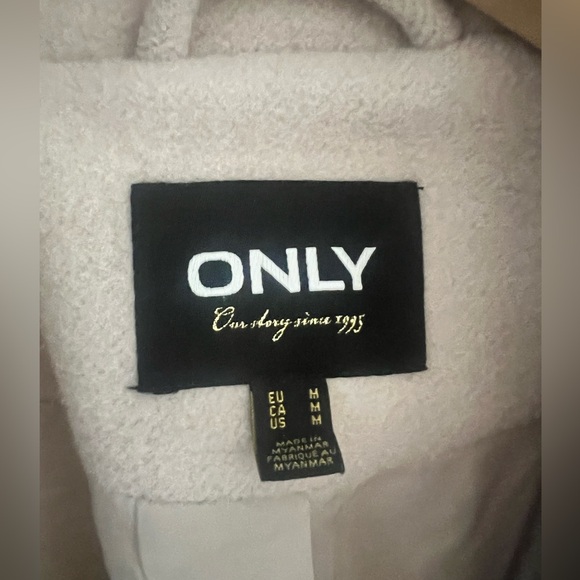 ONLY coat - Picture 3 of 3